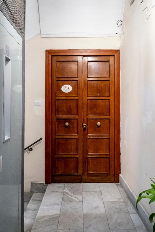Bartolomeo 61 Apartamento Nápoles Exterior foto